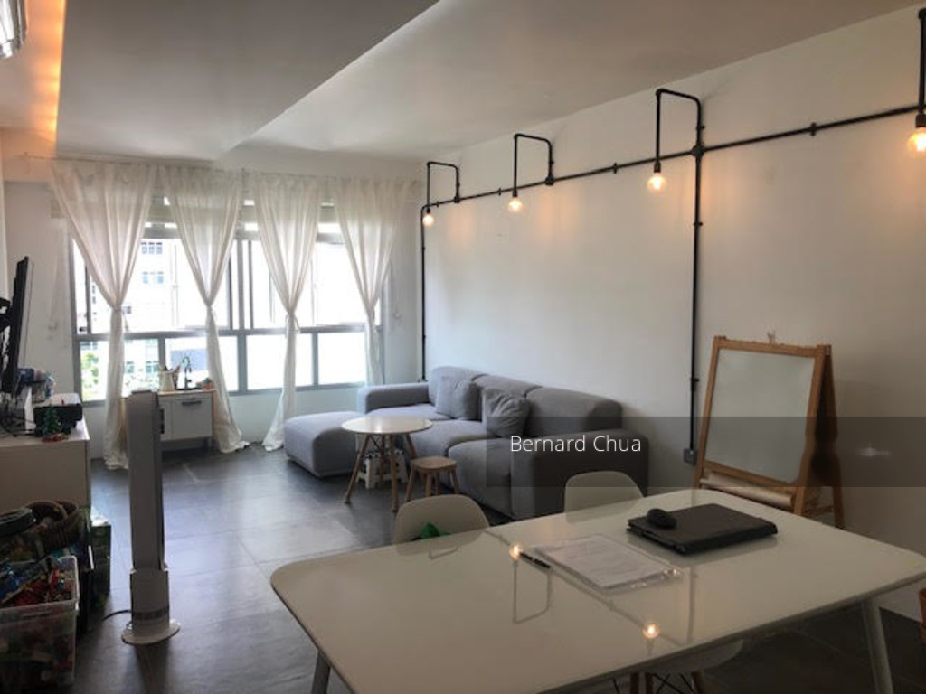 Blk 332C Anchorvale Link (Sengkang), HDB 4 Rooms #222379401